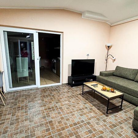 Kk Apartment Backa Topola Zewnętrze zdjęcie