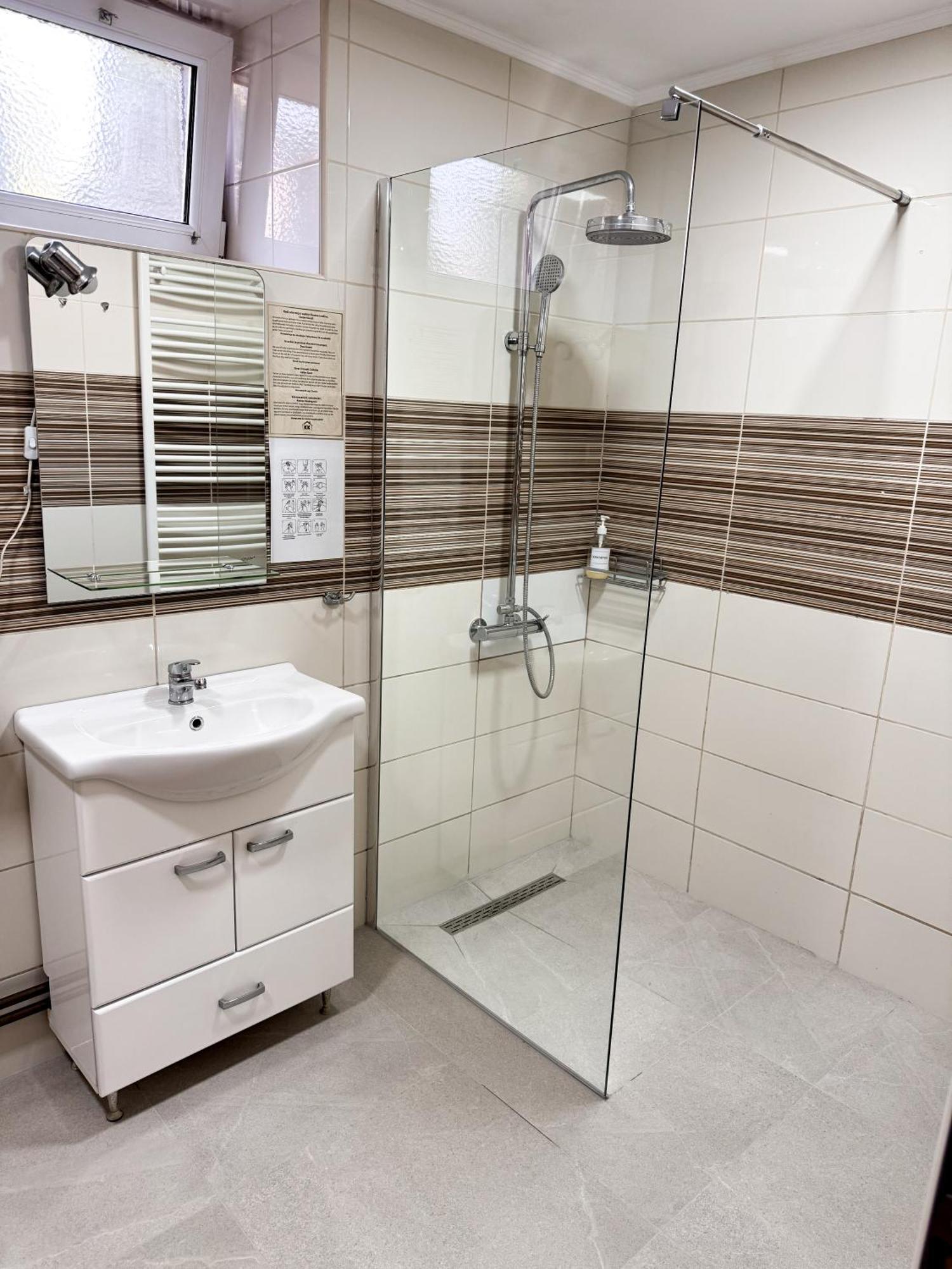 Kk Apartment Backa Topola Zewnętrze zdjęcie