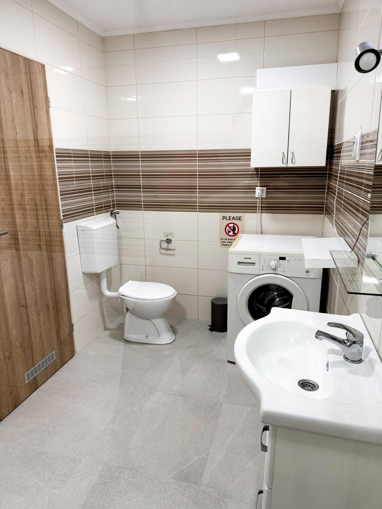 Kk Apartment Backa Topola Zewnętrze zdjęcie