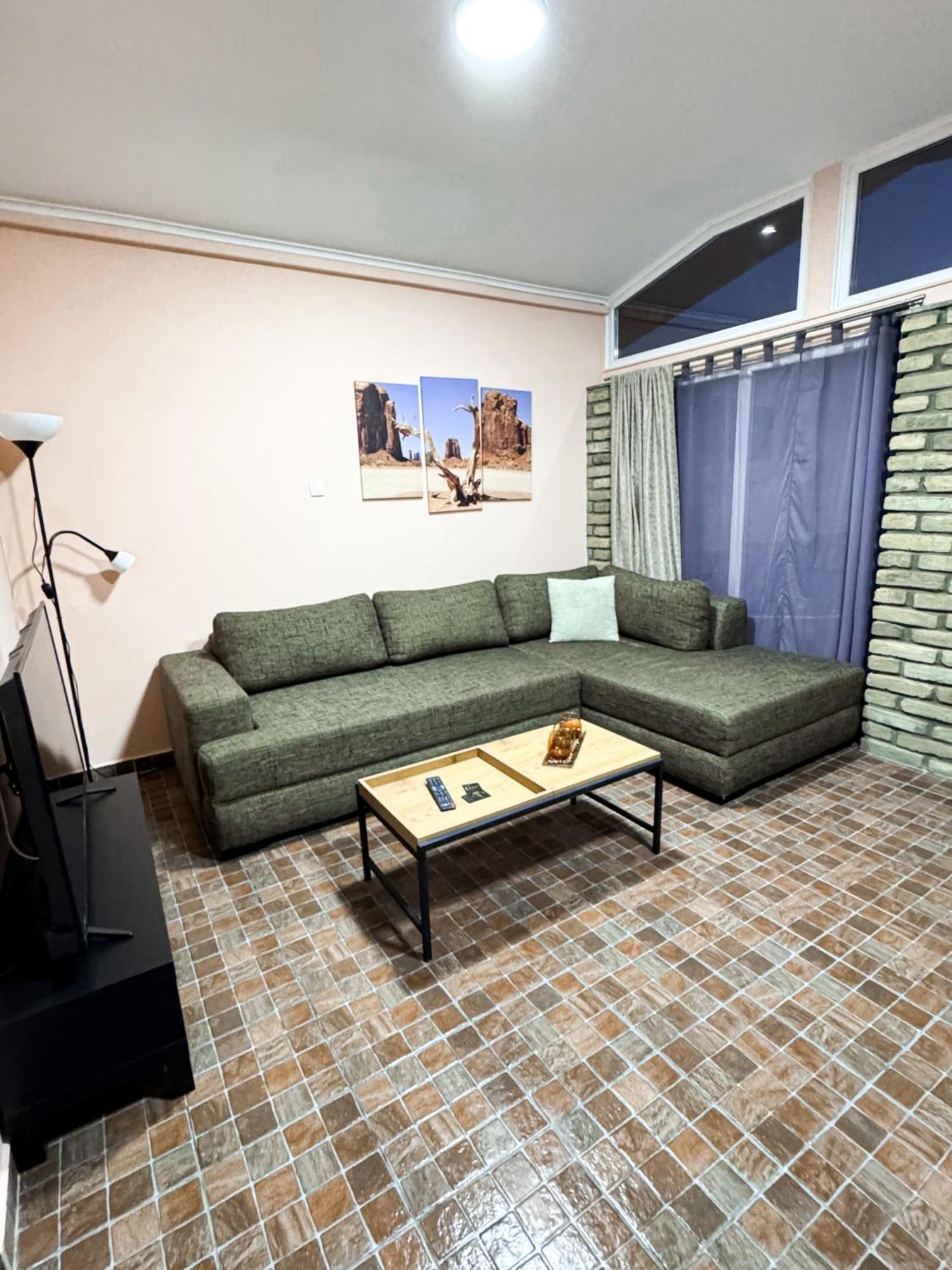 Kk Apartment Backa Topola Zewnętrze zdjęcie
