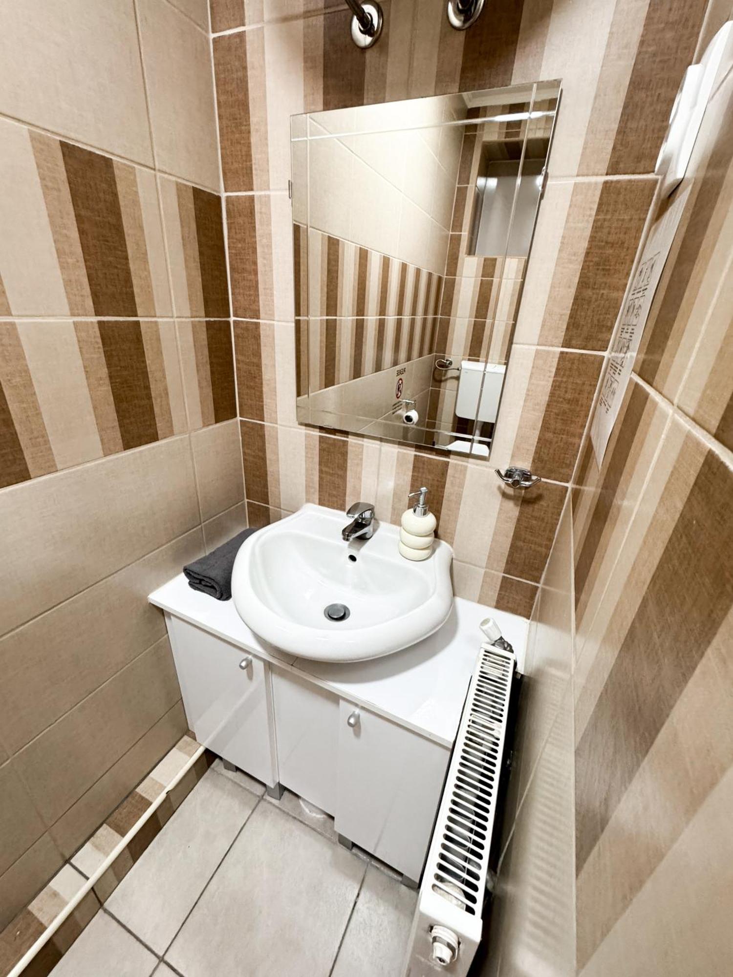 Kk Apartment Backa Topola Zewnętrze zdjęcie