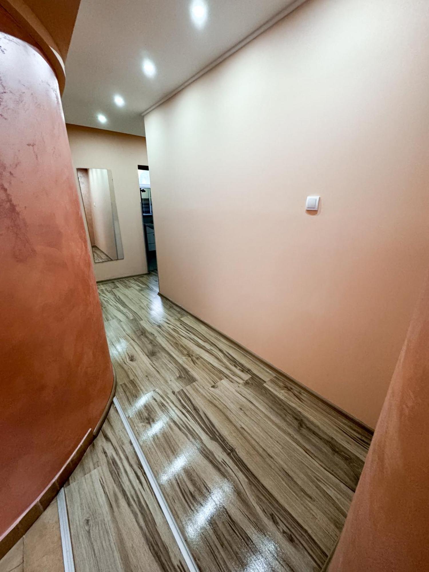 Kk Apartment Backa Topola Zewnętrze zdjęcie
